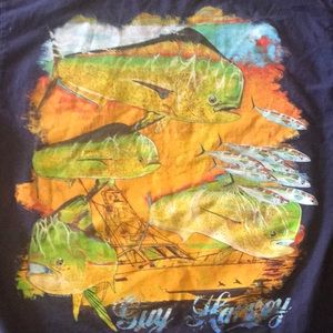 Guy Harvey T-Shirt